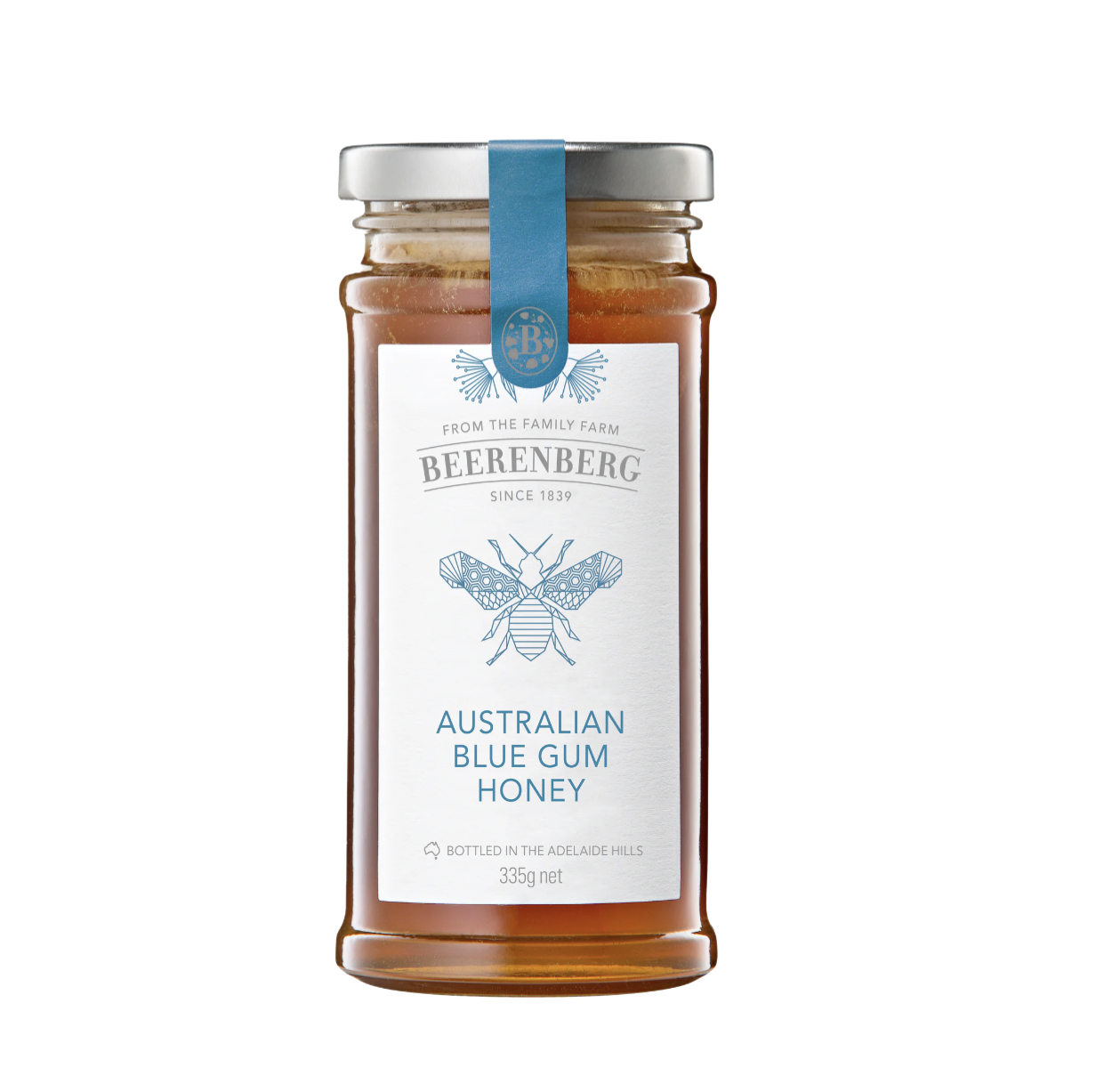 Beerenberg Australian Bluegum Honey 335g