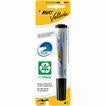 Bic Whiteboard Marker Black 1pk