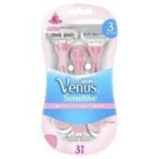 Gillette Venus Sensitive 3pk