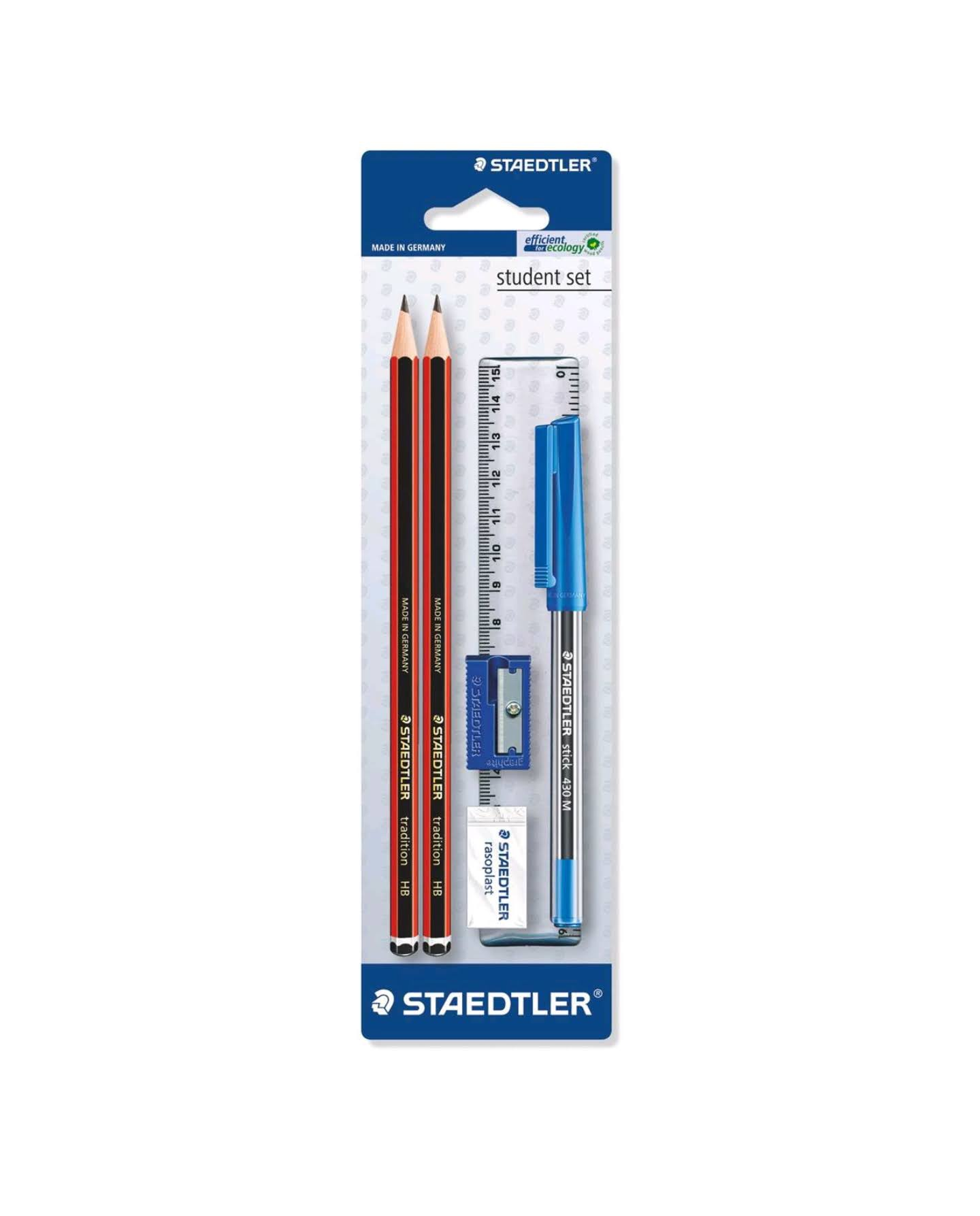 Staedtler Student Set