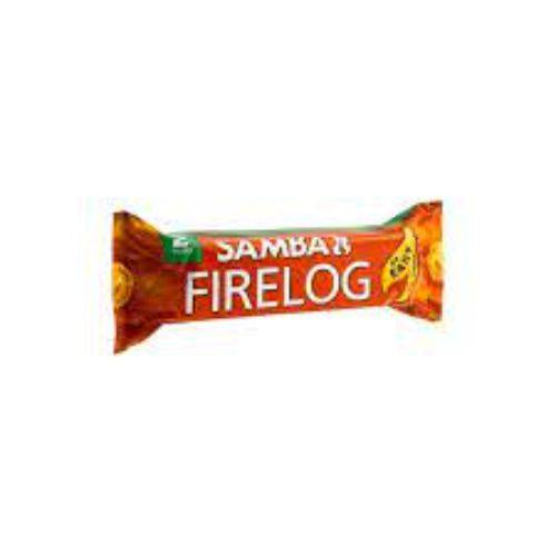 Samba Firelog