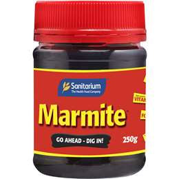 Sanitarium Marmite 250g