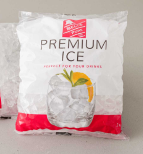 Bells Ice Premium 2kg