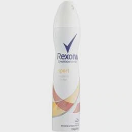 Rexona Women Antiperspirant Aerosol Sport 250ml