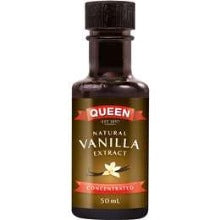 Queen Natural Vanilla Extract Concentrated 50ml