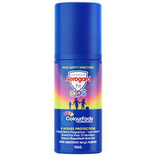 Aerogard  For Kids Roll On 50ml