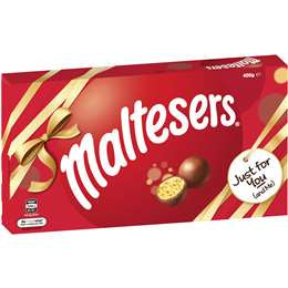 Maltesers Giftbox 400g