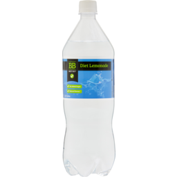 Best Buy Diet Lemonade 1.25L