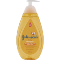 Johnsons Baby Shampoo 500ml