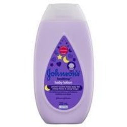 Johnsons Baby Bedtime Lotion 200ml