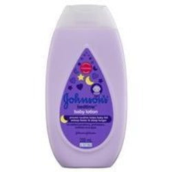 Johnsons Baby Bedtime Lotion 200ml
