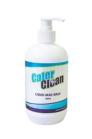 Cater Clean Liquid Hand Wash 500ml