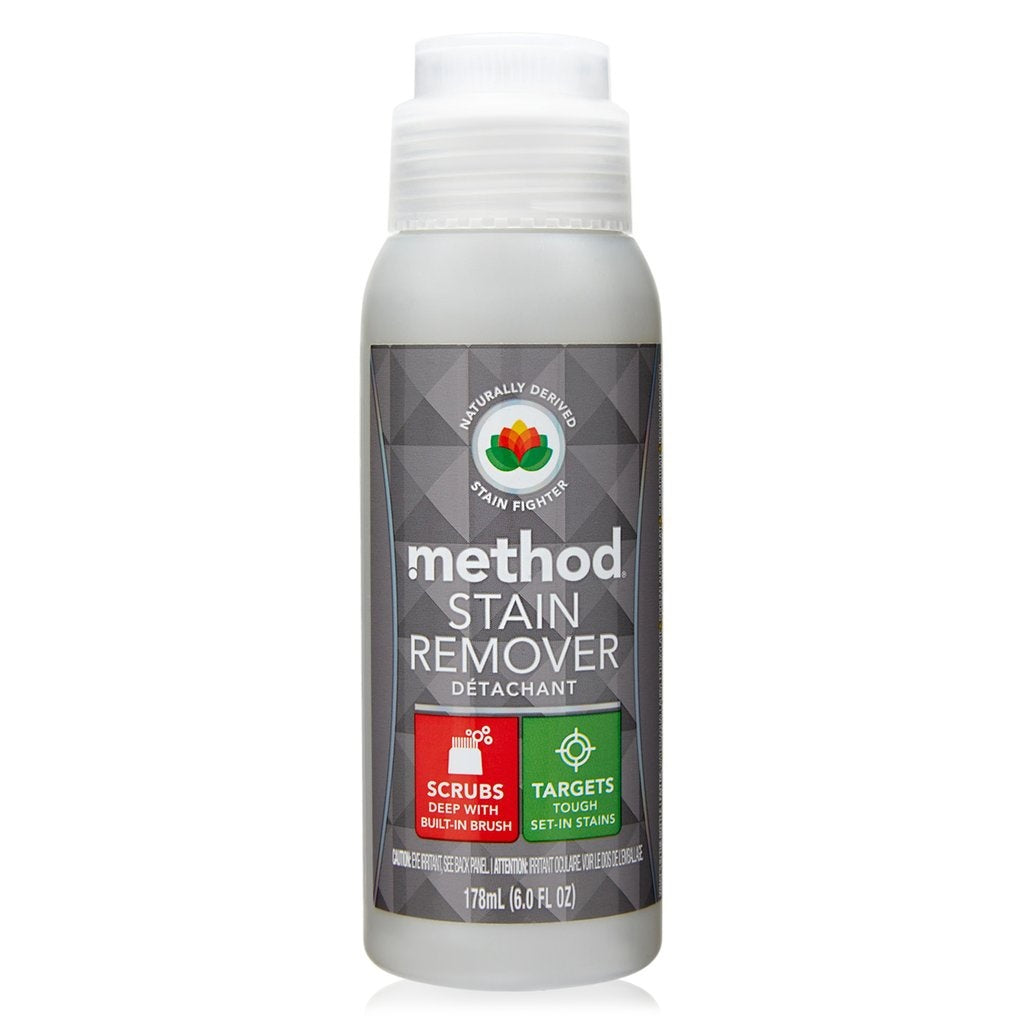 Method Stain Remover Stick Free & Clear 178ml