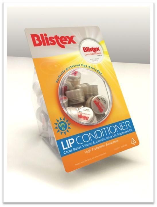 Blistex Lip Conditioner 7g