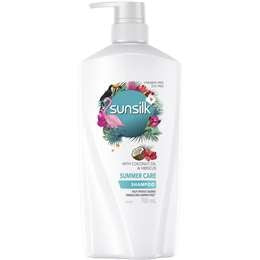 Sunsilk Shampoo Summer Care 700ml