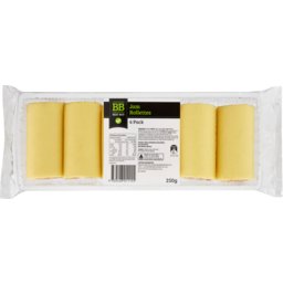 Best Buy Swiss Rollette 250g 6pk