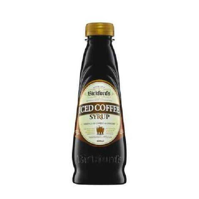 Bickfords Iced Coffee Syrup 500ml