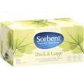 Sorbent Tissues Thick & Large 95pk