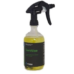 Actichem Sanitise Disinfectant Surface Cleaner Trigger 500ml