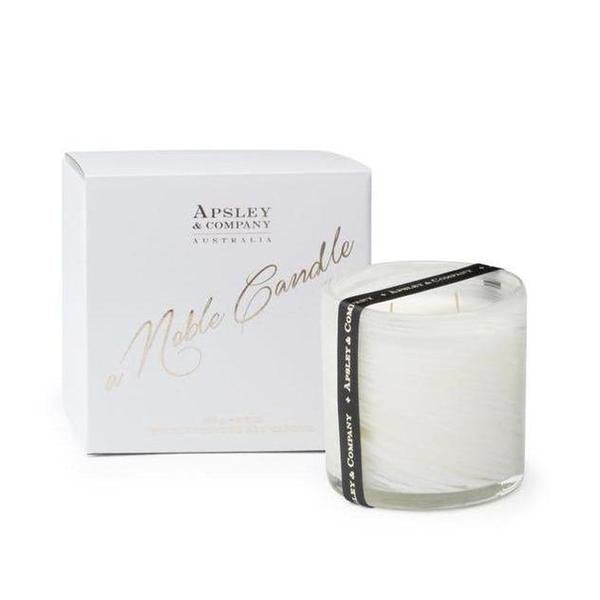 Apsley & Co Candle Reykjavik S 400g