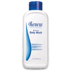 Melaleuca Renew Moisturizing Body Wash 355ml