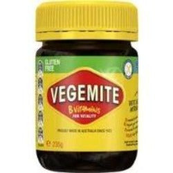 Vegemite Gluten Free 235g