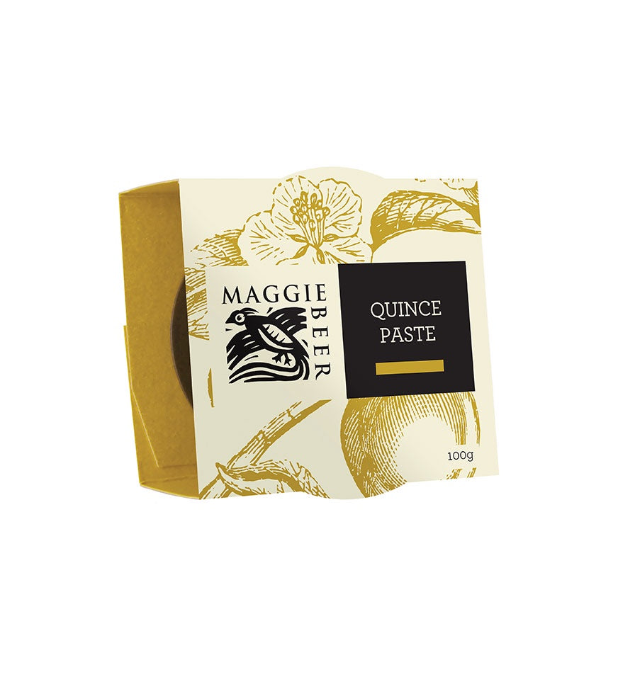 Maggie Beer Quince Paste 100g