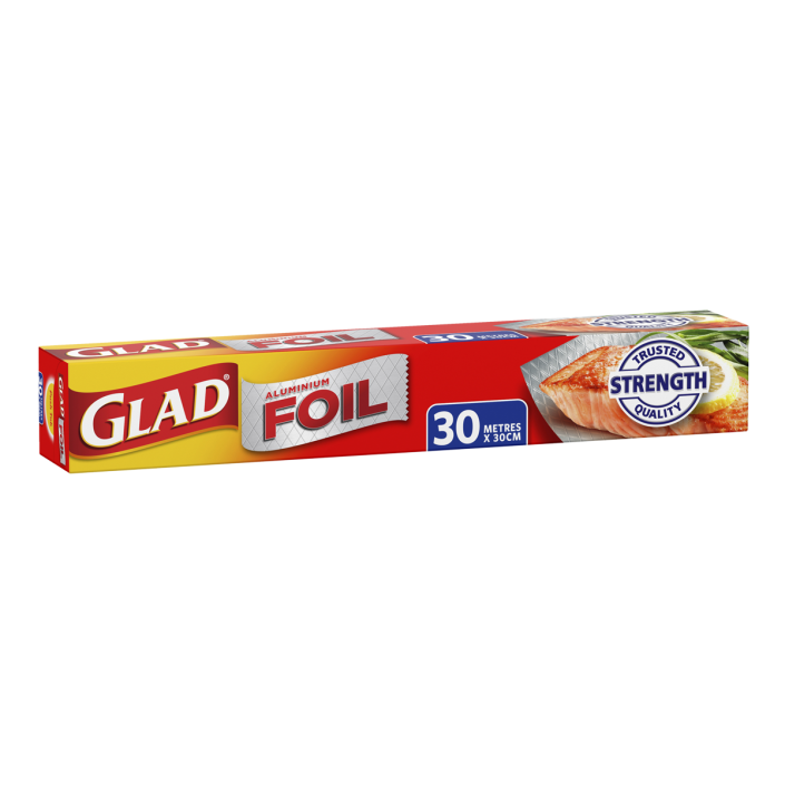 Glad Foil 30cm x 30m
