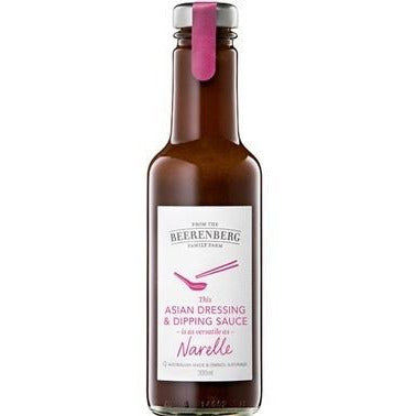 Beerenberg Asian Dressing & Dipping Sauce 300ml