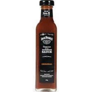 Jack Daniels Original BBQ Sauce 280g