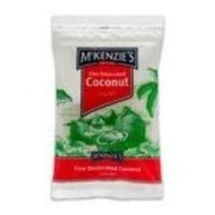 McKenzies Fine Desiccated Coconut 250g