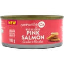 Community Co Salmon Pink 105g