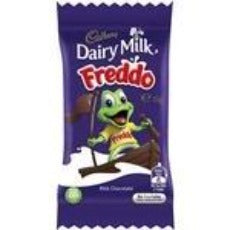 Cadbury Freddo Frog Milk 35g