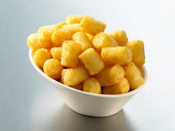 Edgell Potatoes Gems 2kg