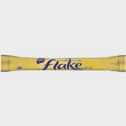 Cadbury Flake Bar 30g