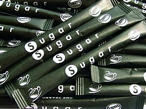 ISM Sugar Sticks 1tsp x 80pk