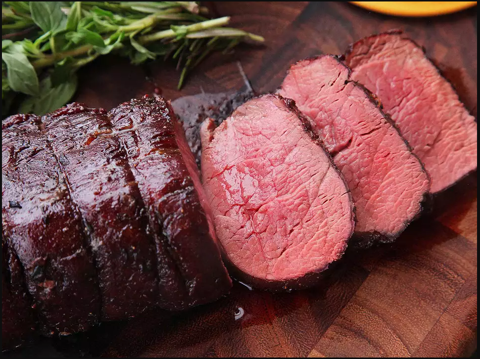 Beef Tenderloin Fillet per kg