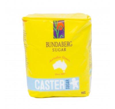 Bundaberg Caster Sugar 1kg