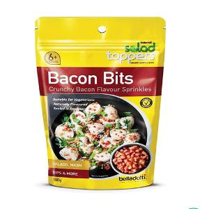 Belladotti Salad Topper Bacon Bits 100g