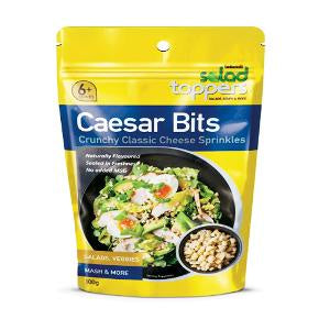 Belladotti Caesar Bits Classic Cheese Topper 100g
