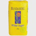 Bundaberg White Sugar 1kg