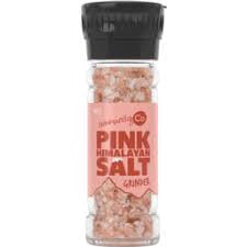 Community Co Grinder Pink Himalayan Salt 110g