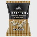 Piranha Popcorn Butterscotch GF 25g