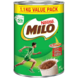 Nestle Milo 1.1kg