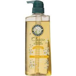 Herbal Essences Shampoo Chamomile Aloe Vera Passion Flower 490ml