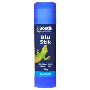 Bostik Glu Stik Uncarded 35g