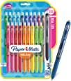 Papermate Inkjoy Medium Point Assorted Colours 10pk