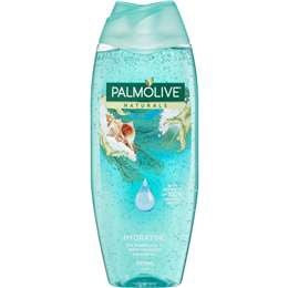 Palmolive Naturals Shower Gel Sea Minerals 500ml
