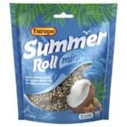 Europe Summer Roll Minis 135g