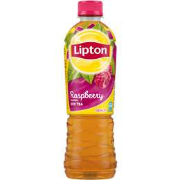 Lipton Ice Tea Raspberry 500ml